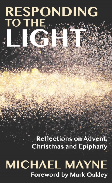 Book Cover for Responding to the Light by Michael Mayne