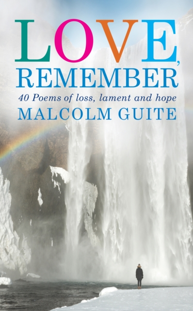 Book Cover for Love, Remember by Malcolm Guite