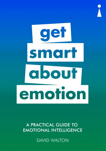 Book Cover for Practical Guide to Emotional Intelligence by Walton, David