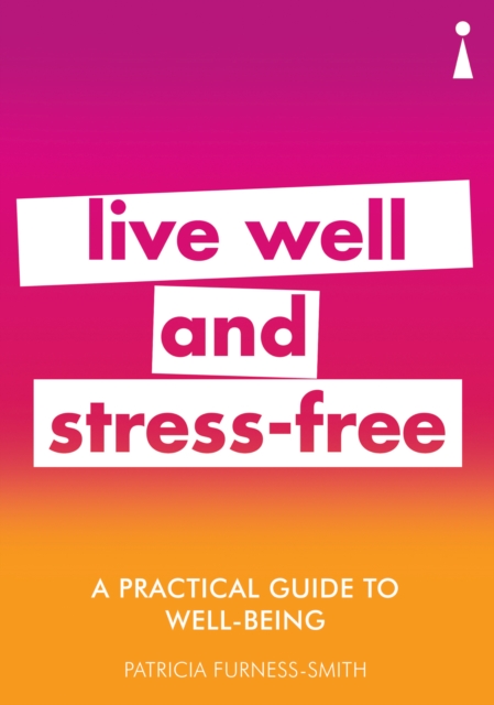 Book Cover for Practical Guide to Well-being by Furness-Smith, Patricia