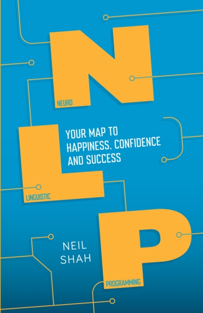 Book Cover for Neurolinguistic Programming (NLP) by Neil Shah