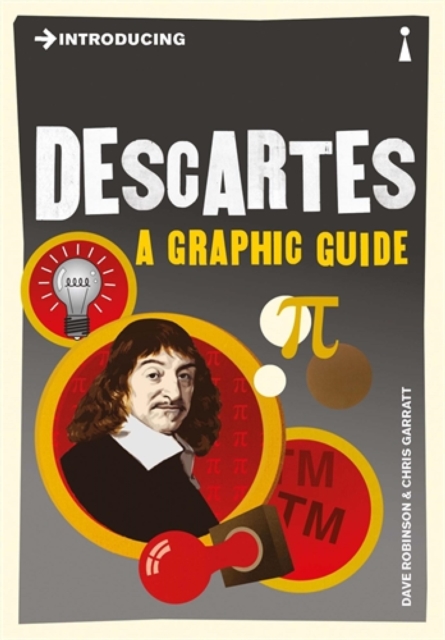 Book Cover for Introducing Descartes by Dave Robinson