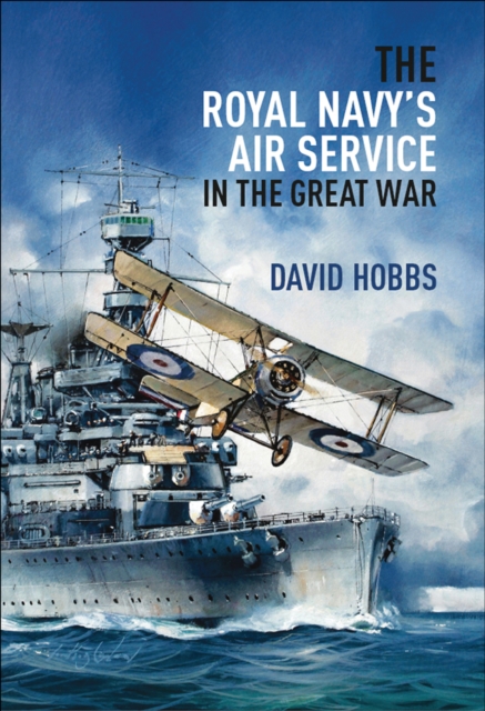 Royal Navy's Air Service in the Great War