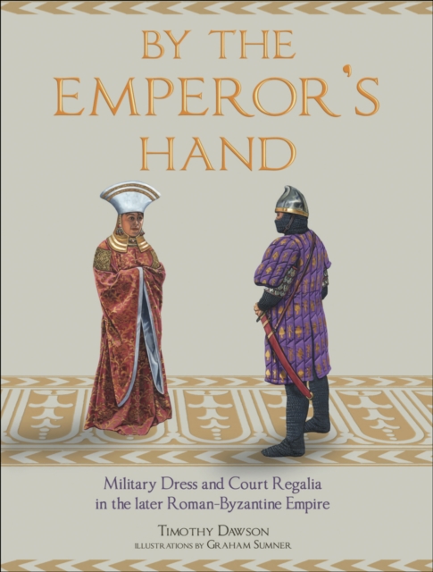 By the Emperor's Hand