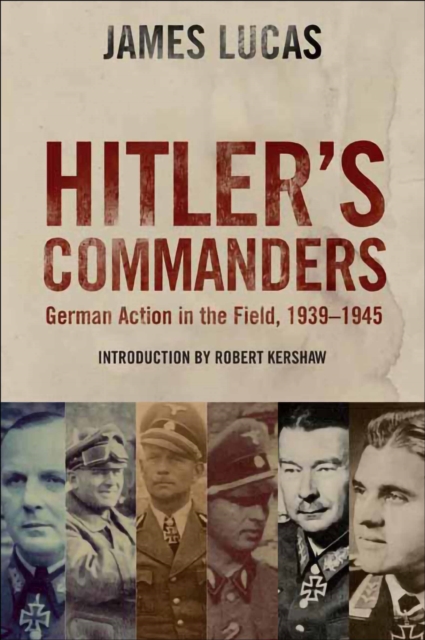 Hitler's Commanders