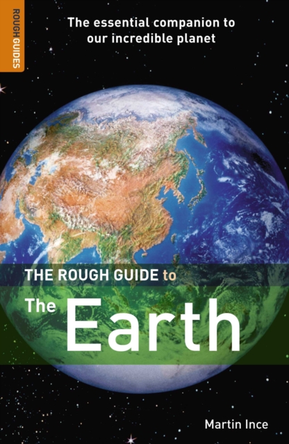 Book Cover for Rough Guide to the Energy Crisis by Rough Guides