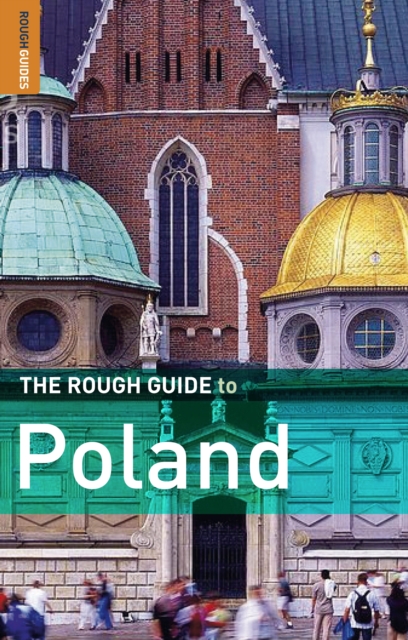 Rough Guide to Poland