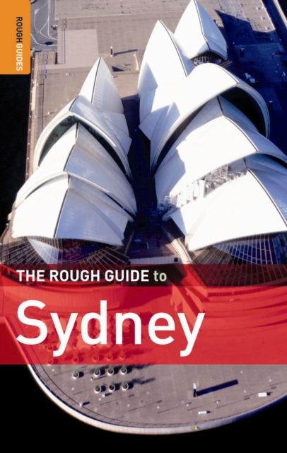 Book Cover for Rough Guide to Sydney by Rough Guides