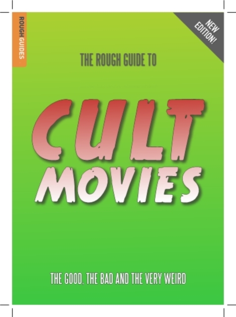 Rough Guide to Cult Movies