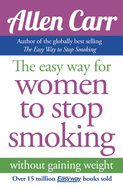 Easy Way for Women to Stop Smoking