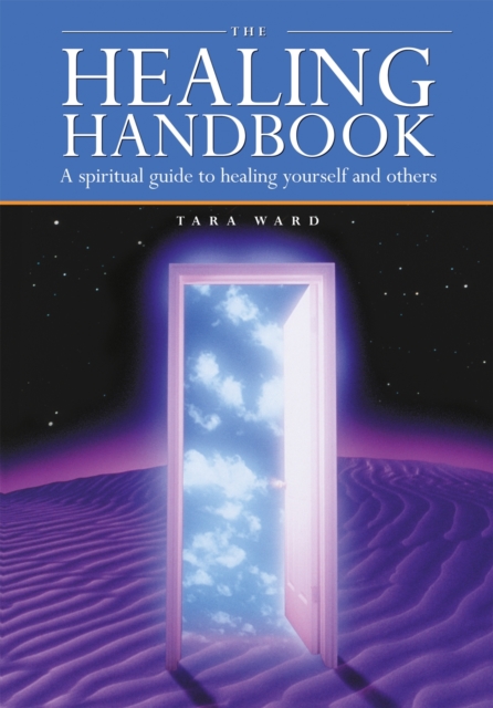 Healing Handbook