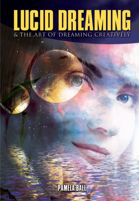 Book Cover for Lucid Dreaming by Pamela Ball
