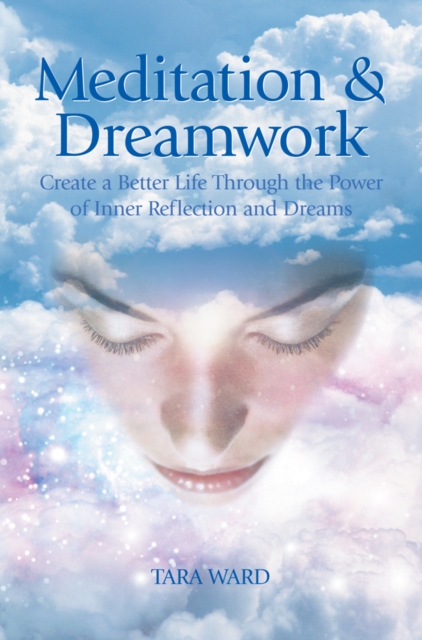 Book Cover for Meditation & Dreamwork by Tara Ward