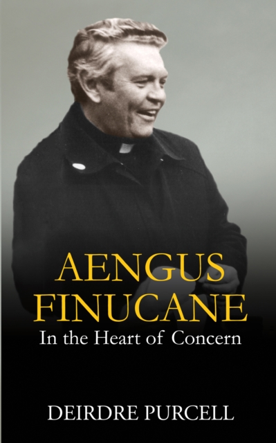 Book Cover for Aengus Finucane by Deirdre Purcell