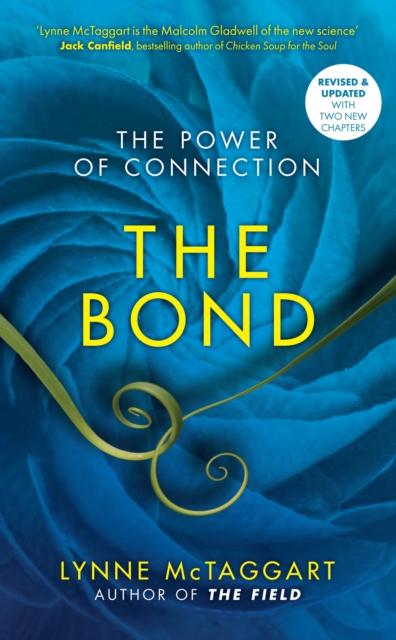 Book Cover for Bond by Lynne McTaggart