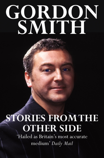 Book Cover for Stories from the Other Side by Gordon Smith