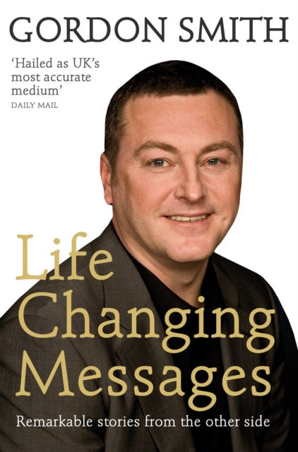 Book Cover for Life-Changing Messages by Gordon Smith