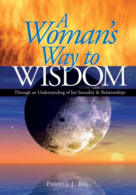 Book Cover for Woman's Way to Wisdom by Pamela Ball