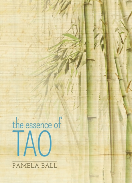 Book Cover for Essence of Tao by Pamela Ball