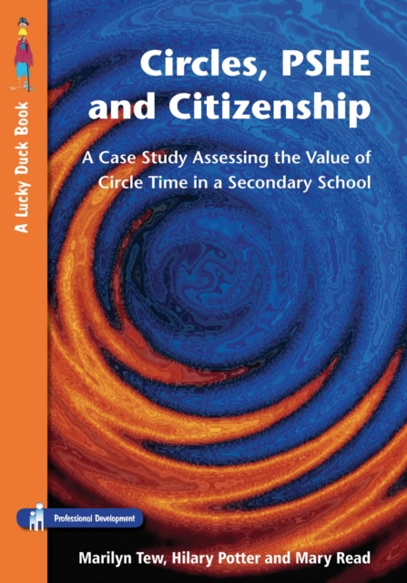 Book Cover for Circles, PSHE and Citizenship by Marilyn Tew, Hilary Potter, Mary Read