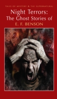 Book Cover for Night Terrors: The Ghost Stories of E.F. Benson by E.F. Benson
