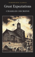 Book Cover for Great Expectations by Charles Dickens