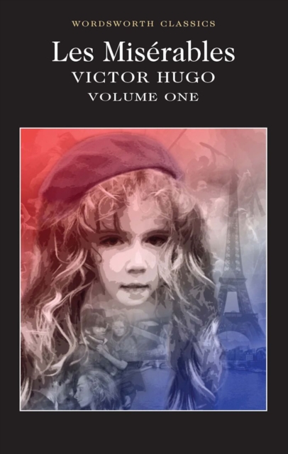 Book Cover for Les Miserables Volume One by Victor Hugo