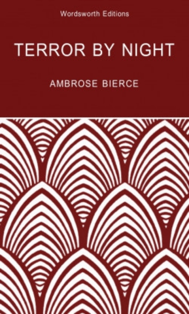 Book Cover for Terror by Night by Ambrose Bierce