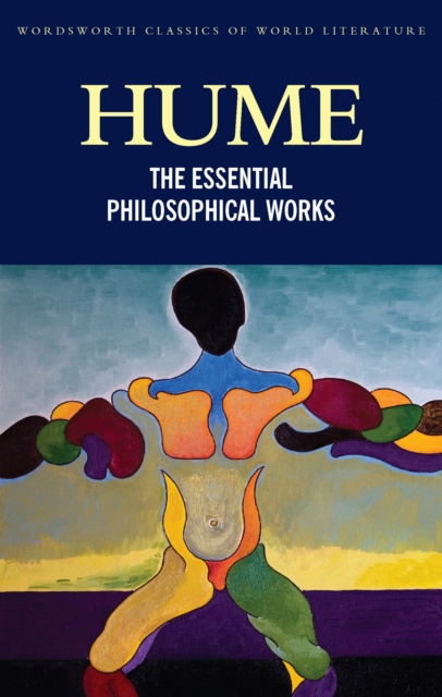 Book Cover for Essential Philosophical Works by David Hume