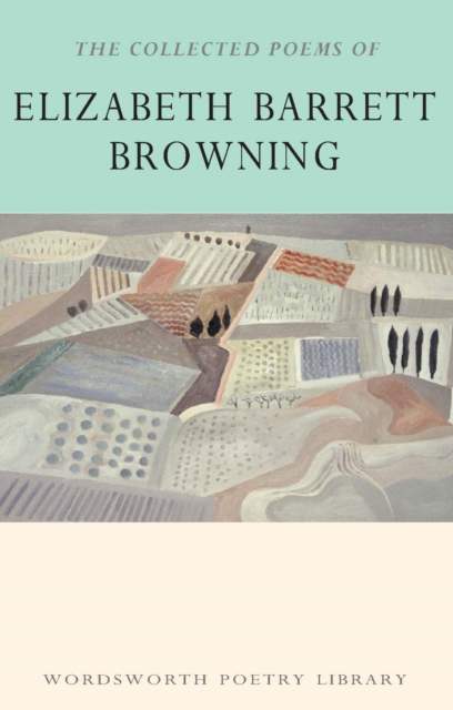 Book Cover for Collected Poems of Elizabeth Barrett Browning by Elizabeth Barrett Browning