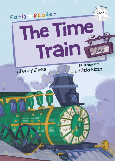 Time Train