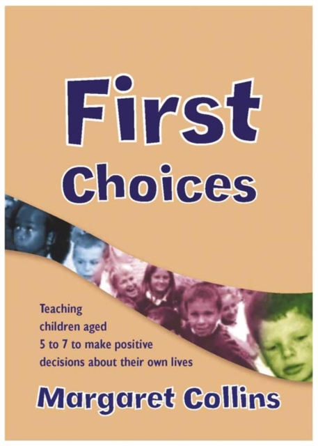 Book Cover for First Choices by Margaret Collins