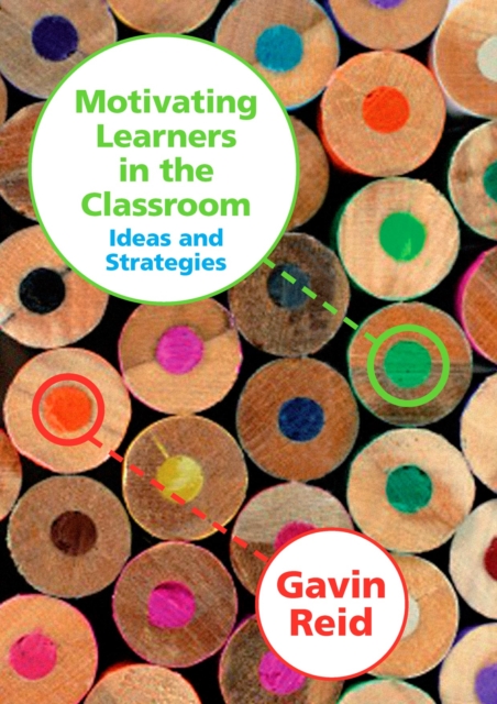 Book Cover for Motivating Learners in the Classroom by Gavin Reid