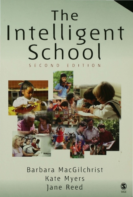 Book Cover for Intelligent School by MacGilchrist, Barbara|Reed, Jane|Myers, Kate