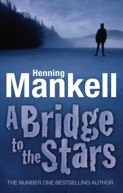 Book Cover for Bridge to the Stars by Mankell, Henning