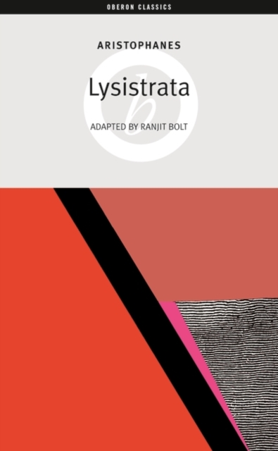 Book Cover for Lysistrata by Aristophanes, Aristophanes