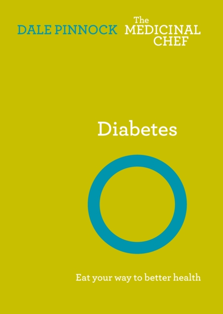 Book Cover for Diabetes by Dale Pinnock