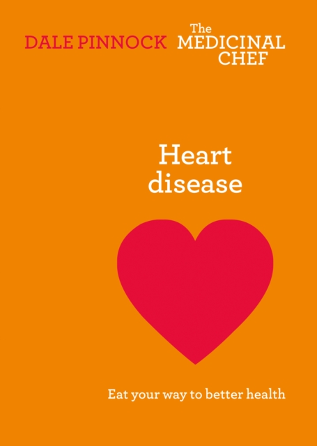 Book Cover for Heart Disease by Dale Pinnock