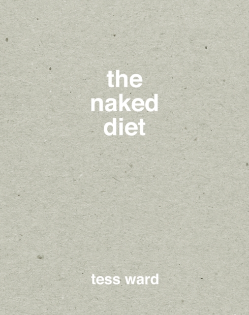 Book Cover for Naked Diet by Tess Ward