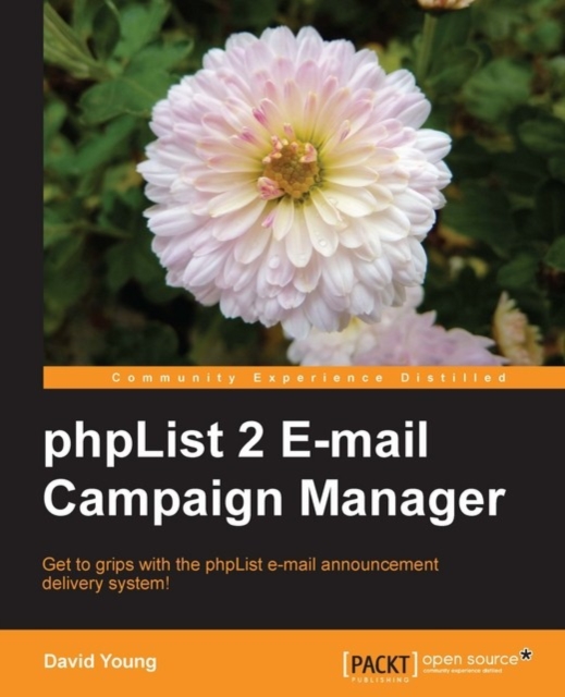 PHPList 2 E-mail Campaign Manager