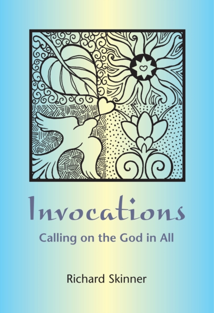 Book Cover for Invocations by Skinner, Richard