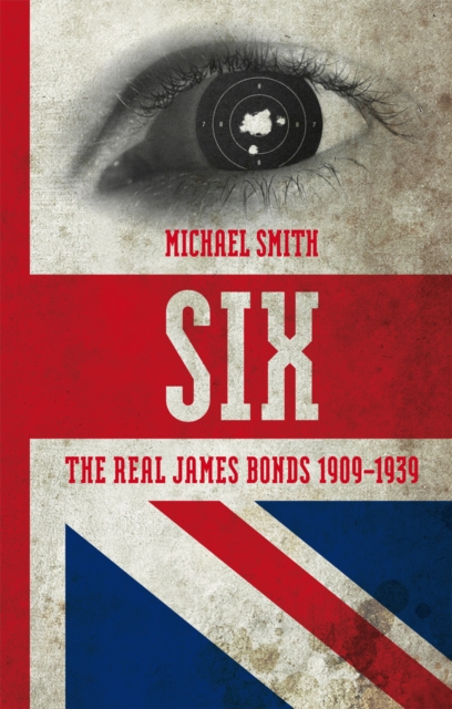 Book Cover for Six by Michael Smith