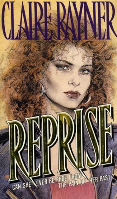 Book Cover for Reprise by Rayner, Claire