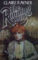 Book Cover for Running Years by Rayner, Claire