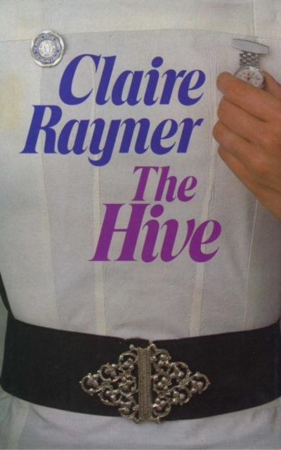 Book Cover for Hive by Claire Rayner