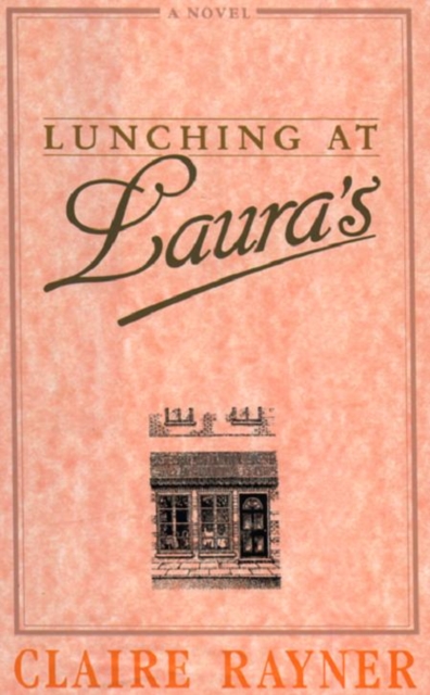 Lunching at Lauras