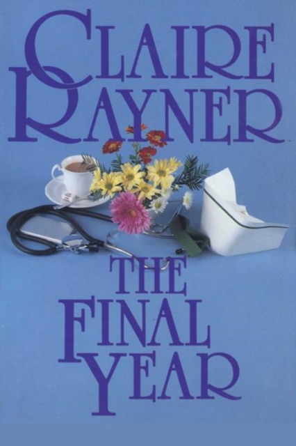 Book Cover for Final Year by Rayner, Claire