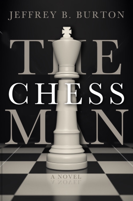 Book Cover for Chessman by Jeffrey B Burton