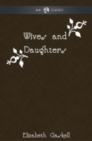 Book Cover for Wives and Daughters by Elizabeth Gaskell