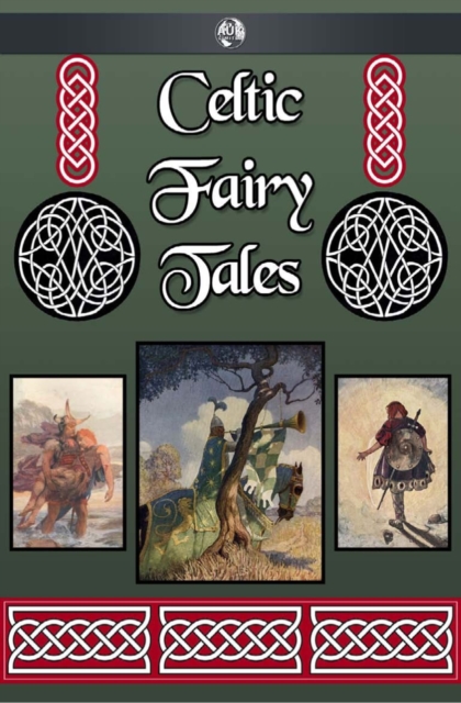 Celtic Fairy Tales